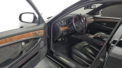 SsangYong Chairman