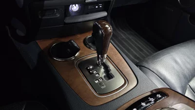 SsangYong Chairman