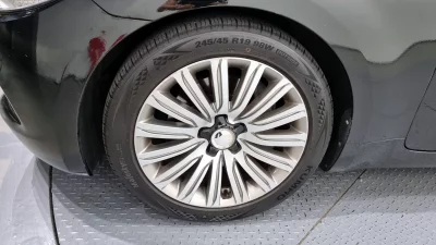 Kia K9