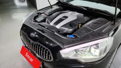 Kia K9