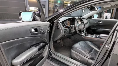 Kia K9
