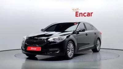 Kia K9