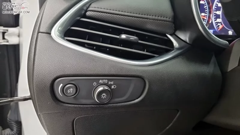 Daewoo Malibu