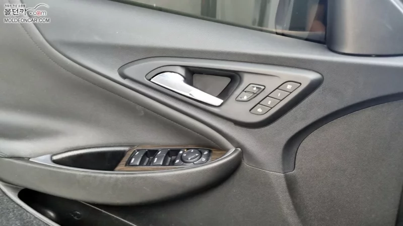 Daewoo Malibu