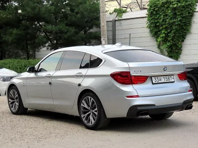 BMW Gran Turismo