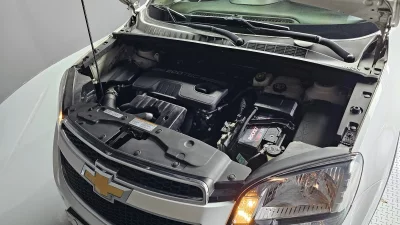 Daewoo Orlando