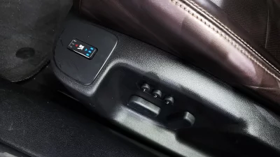 Renault Samsung SM7