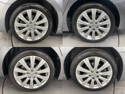 Renault Samsung SM7