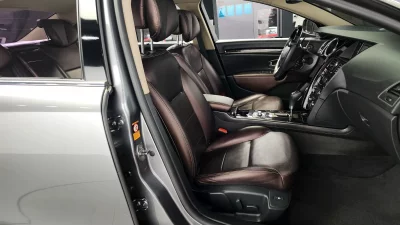 Renault Samsung SM7