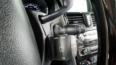 Renault Samsung SM7