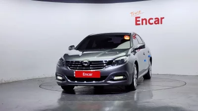 Renault Samsung SM7