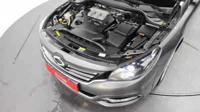 Renault Samsung SM7