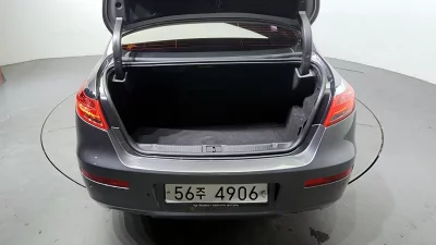 Renault Samsung SM7