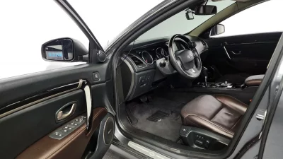 Renault Samsung SM7