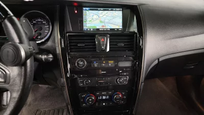 Renault Samsung SM7