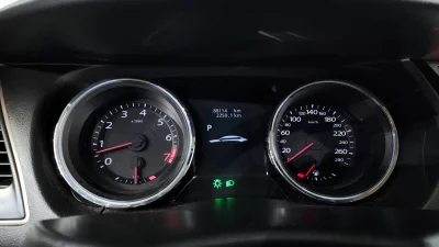 Renault Samsung SM7