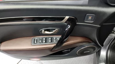 Renault Samsung SM7