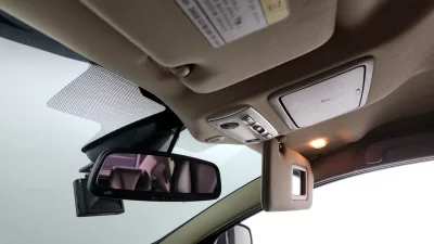 Renault Samsung SM7