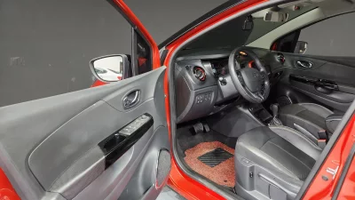 Renault Samsung QM3