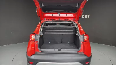 Renault Samsung QM3