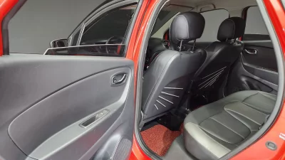 Renault Samsung QM3