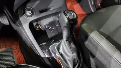 Renault Samsung QM3