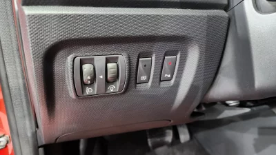 Renault Samsung QM3