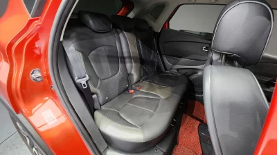 Renault Samsung QM3