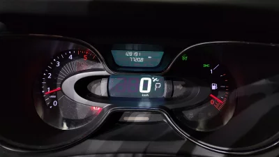 Renault Samsung QM3