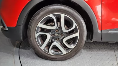 Renault Samsung QM3