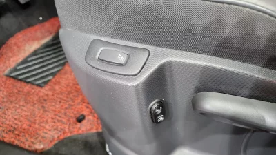 Renault Samsung QM3