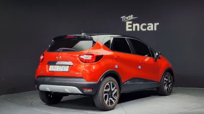 Renault Samsung QM3