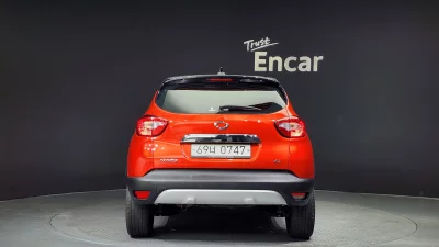 Renault Samsung QM3