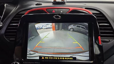 Renault Samsung QM3