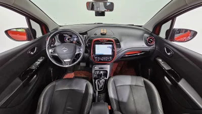Renault Samsung QM3