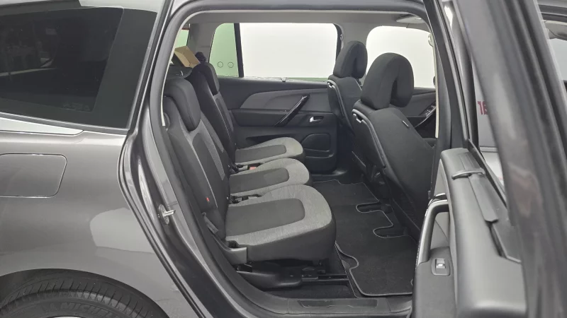 Citroen C4 SpaceTourer