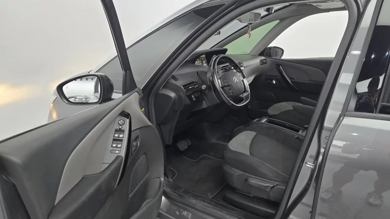 Citroen C4 SpaceTourer