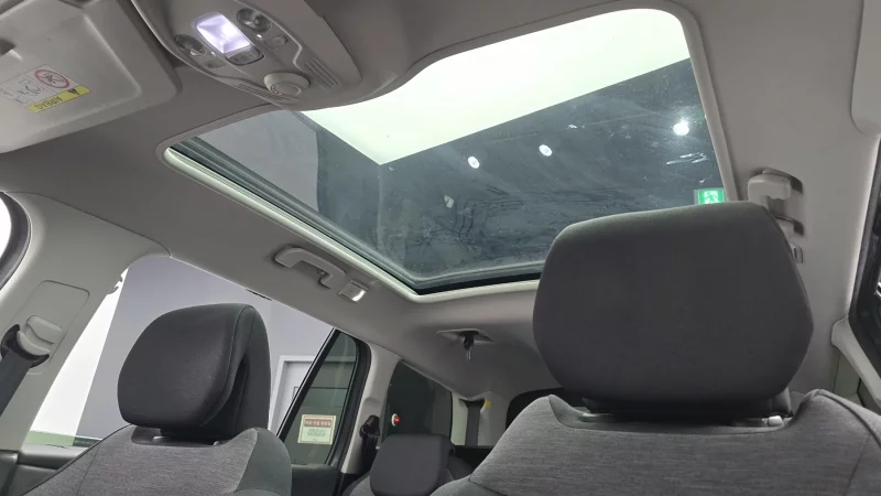 Citroen C4 SpaceTourer