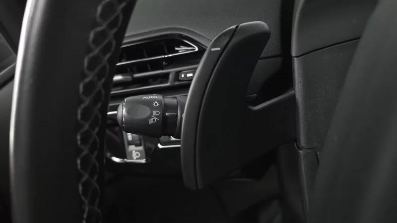 Citroen C4 SpaceTourer