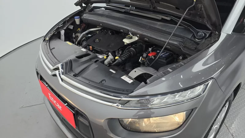 Citroen C4 SpaceTourer