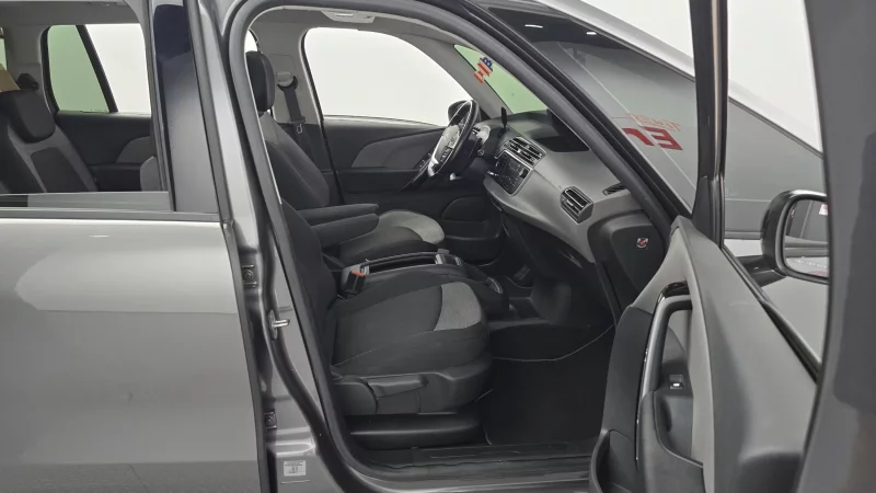 Citroen C4 SpaceTourer