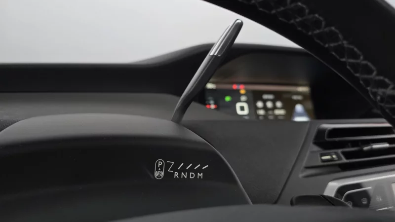 Citroen C4 SpaceTourer