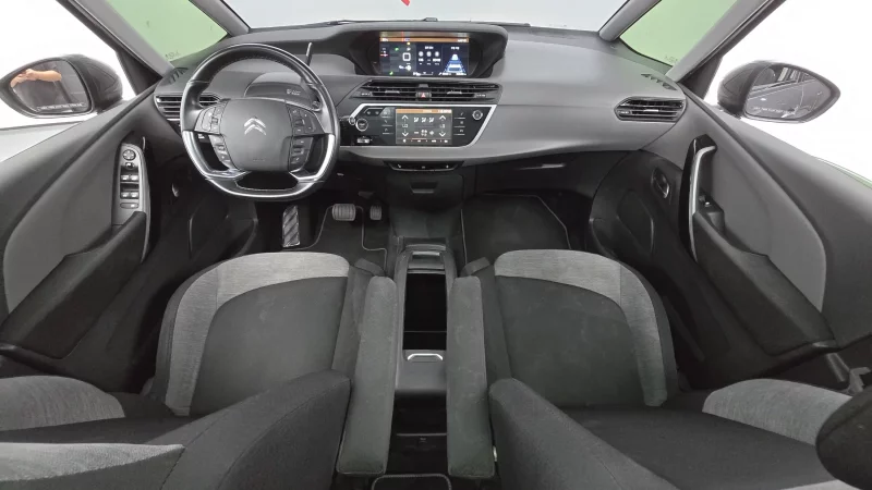 Citroen C4 SpaceTourer