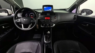 Kia pride