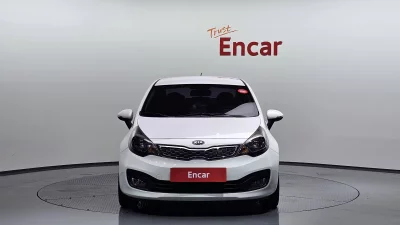Kia pride