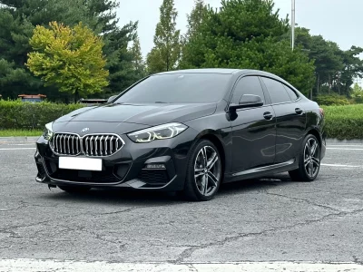 BMW 2-Series