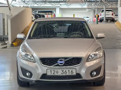 Volvo C30