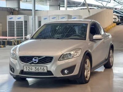 Volvo C30