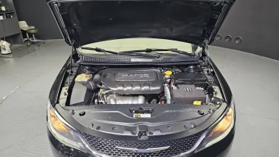 Chrysler 200