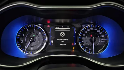 Chrysler 200